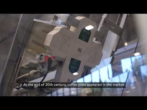 Meama - Coffee evolution