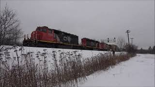 Two movements around Proctor