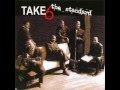 Take 6 - Seven Steps To Heaven (HQ)