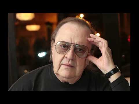 Arsen Dedić - Znad ćeš