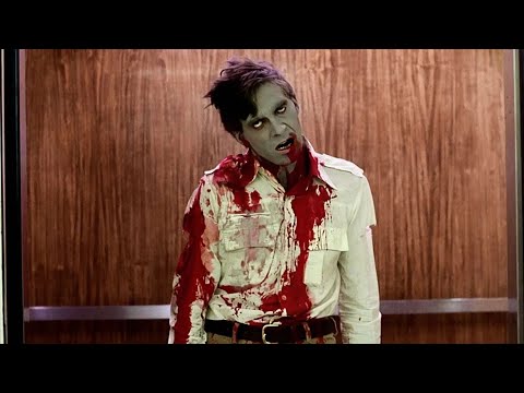 Dawn of the Dead: Holiday Season Looks Like This