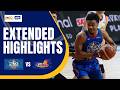 NLEX Vs RAIN OR SHINE EXTENDED HIGHLIGHTS PBA SEASON 50 COMMISSIONER S CUP