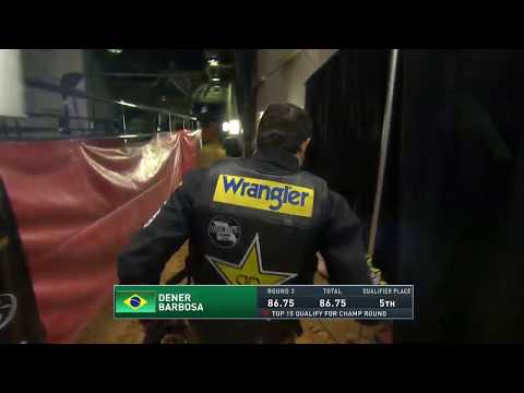 UTB 2020 - Little Rock - Dener Barbosa x Ol' Boy