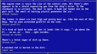 Forbidden Quest for PC Booter