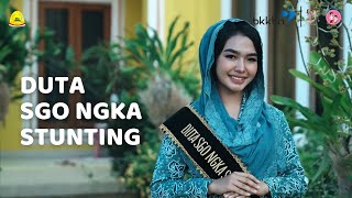 Ketua TP-PKK Taliabu