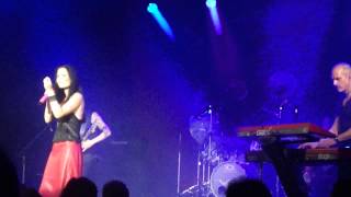 Tarja - Darkness