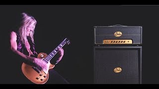 Video thumbnail for UAD Suhr SE100 Tones by Leon Todd