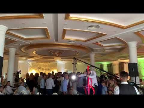 Dasem ne 📍Rranxa Shkoder Super atmosfer  🎧 DJ Oni & 🎻 Iliard Shaba