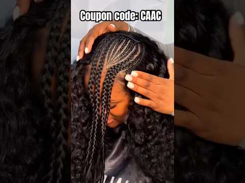 Versatile Sew In Weave😯2 Part Leave Out | Start To Finish Tutorial Ft.#ulahair #viral #shorts