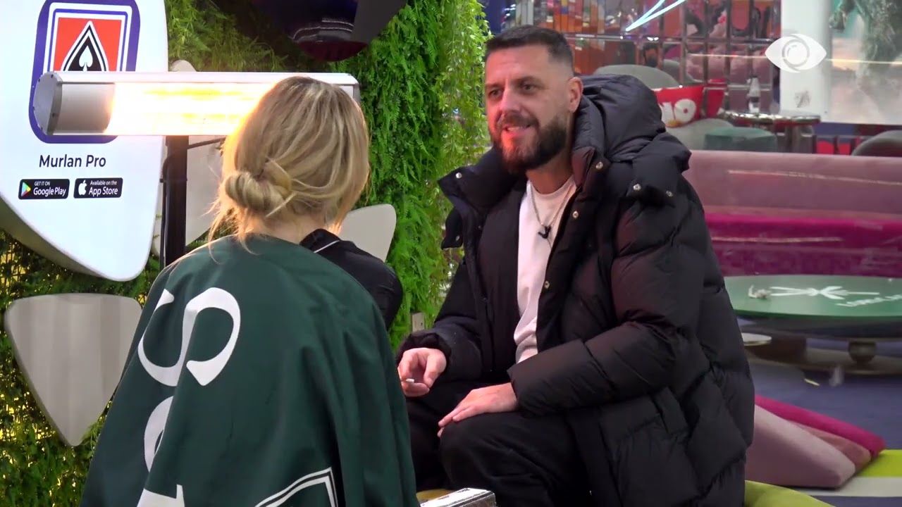 Ne rrinim gjithë kohën bashkë, nga 8 orë…/ Selin i kthehet Mirit: Je dramatik i frikshëm!