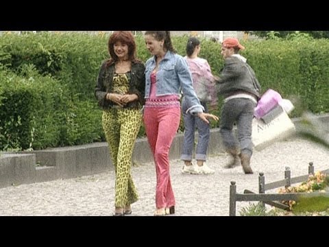 Ungeschickter Dieb - Ladykracher