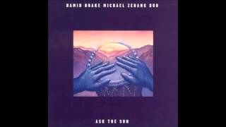 HAMiD DRAKE & MiCHAEL ZERANG :: Sacred Womb (For Oshun) (USA 1997)