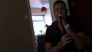 ED SHEERAN - A TEAM - JAMIE STIMPSON