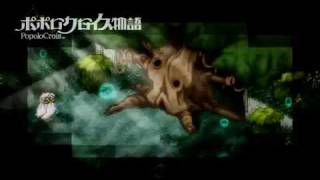Download lagu PoPoLoCrois: Cutscene Montage mp3
