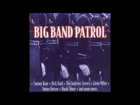 Arms For The Love Of America - Big Band Patrol