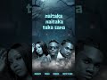 Mbosso Pesa Shilingi Remix Ft Ssaru X Aluta Ft Masauti Visualizer Lyric Audio
