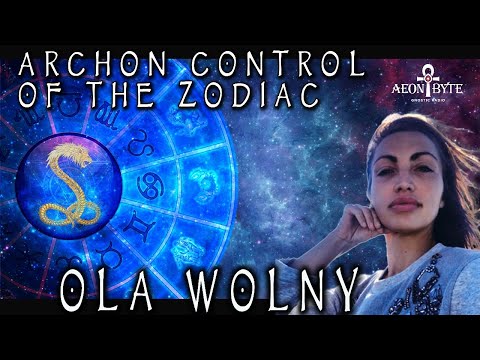 AB Live 99: Archon Control of the Zodiac