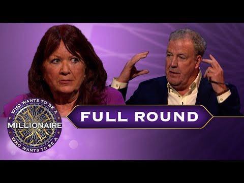 Unfortunate Quick End | Full Round | Who Wants To Be A Millionaire