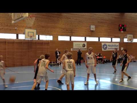 Graabein vs. BK Miners