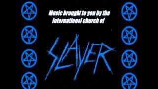 SLAYER ~ Scarstruck