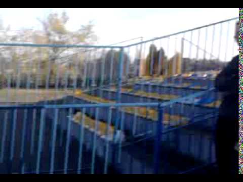 Sokół Kleczew-Sparta Brodnica 30.04.2015 III Liga WLKP-Kuj-Pom