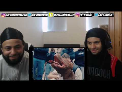 THIS SONG IS CATCHY🔥 *UK🇬🇧REACTION* 🇹🇷 BLOK3 - BAYBAY (OFFICIAL VIDEO)