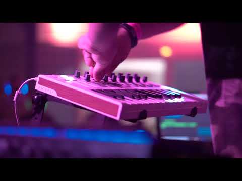 Silent Party 2019 "MomentsZik"