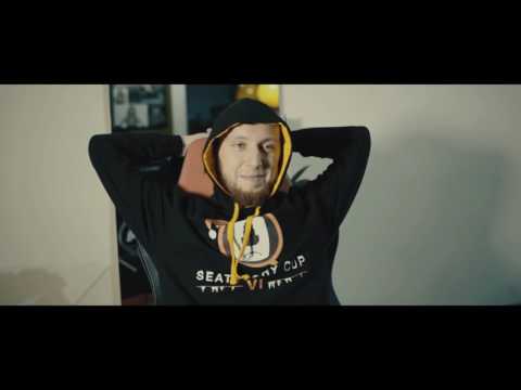 Ekop in the HeatSeat!