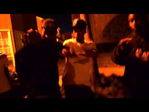 HYENAZ x MITCHI x FOOLY