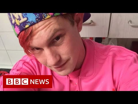 Warnings of the 'devastating impact' the lockdown will have on mental health - BBC News