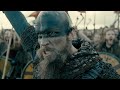 Viking Vengeance The Legend Of Ragnar S Last Stand And His Sons Wrath