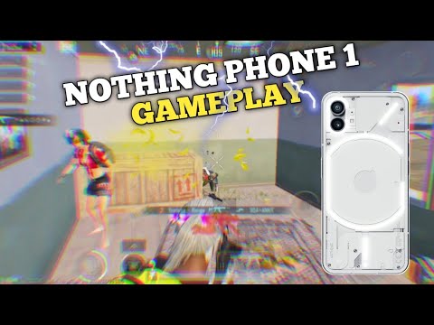 Nothing Phone 1 BGMI Gameplay | SAMSUNG A3,A5,A6,A7,J2,J5,J7,S5,S6,S7,59,A10,A20,A30,A50,A70