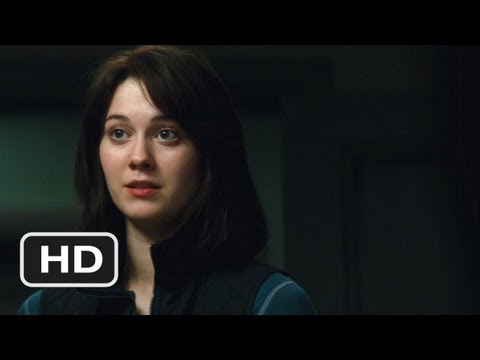 The Thing #2 Movie CLIP - The Thing Has Replicated a Person (2011) HD