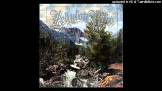 Zebulon Pike - 03 - A Fragile Portal