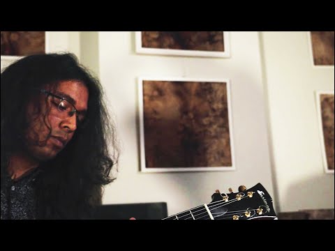 Footprints - Parijat Moumon & Nadja Brezger