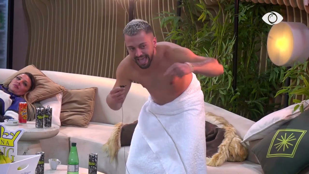 “Luan me…”/ Gjesti-Eglit dhe Gertës: E di unë si i përdor, e gjitha ka të bëjë me interpretimin