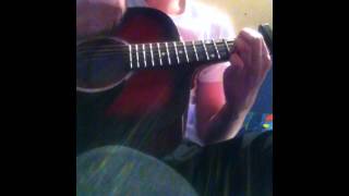 Courteeners-Sunflower (Cover)