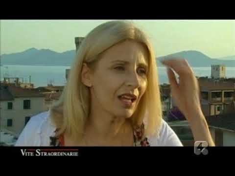 Massimo Troisi : "Vite Straordinaire"