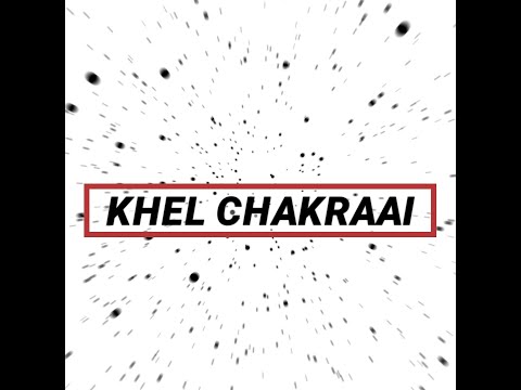 Oasis Thapa - Khel Chakrai Prod. Foeseal