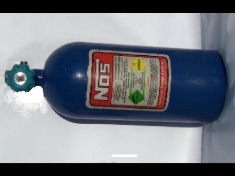 NITROUS PART 1