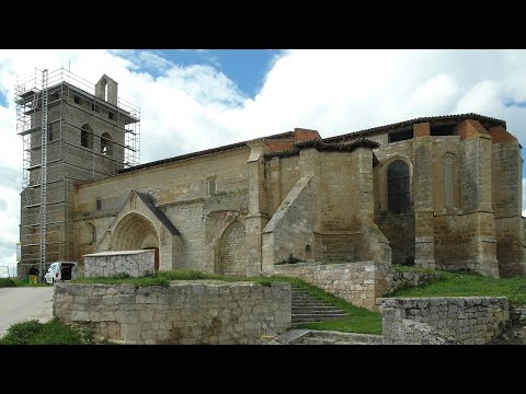Manuel Fortea: La delicada intervención en la estructura de los edificios históricos