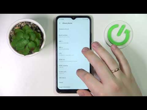 Where to Find My Phone Number on ZTE BLADE A71 / How to Check Your Phone Number on ZTE Blade A71