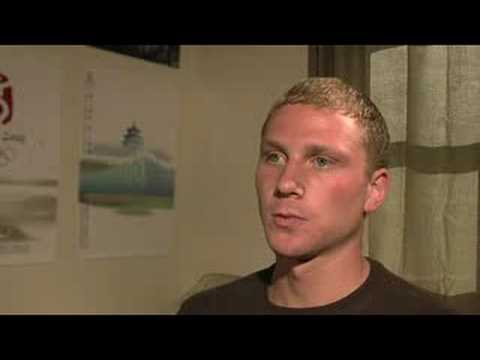 IC Olympic Internship Interview - Matthew Wright