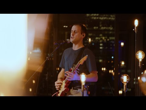 Atrás Hay Truenos - Full Performance (Live on KEXP)