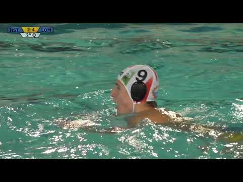 HST Varese - Team Lombardia Rho U16 2017/2018