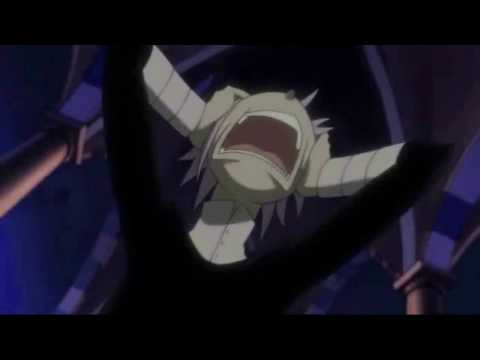 Soul Eater amv -PLC.4 MIE HAED