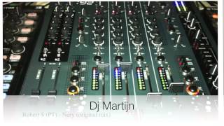 DJ Martijn   Techno 20150505