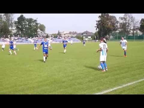 Polonia Kępno – LKS Czarnylas 3:2