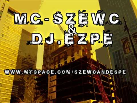 Mc-Szewc & Dj.Ezpe - Tempo