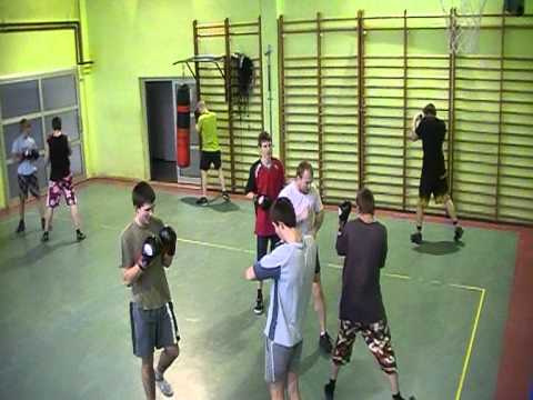 Red Fighters bokserski klub sportowy Jelenia Góra